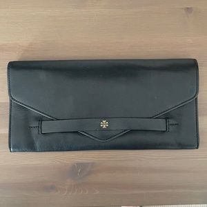 Tory Burch Envelope Clutch